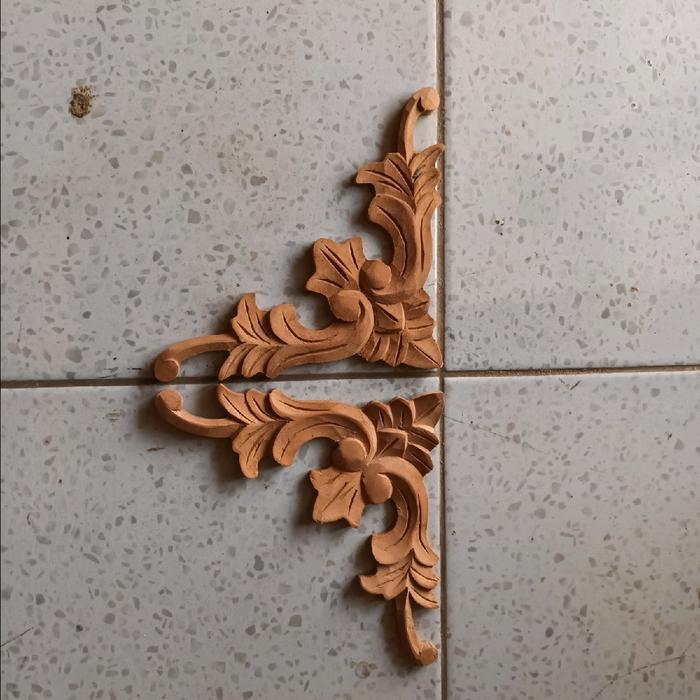 ukiran kayu ornamen ukir sudut loster roster ukiran tempel kusen pintu lisplang jendela boven