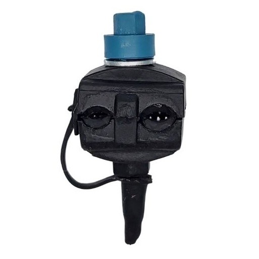 DEXICON TAPPING TAPING KONEKTOR PARALEL 1 BAUT TAP CONNECTOR TWISTED TWIST TIC KEDAP AIR