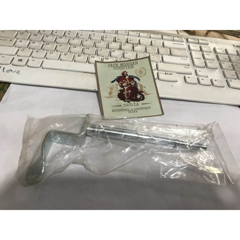 AS TONGKAT KOPLING ALL VESPA