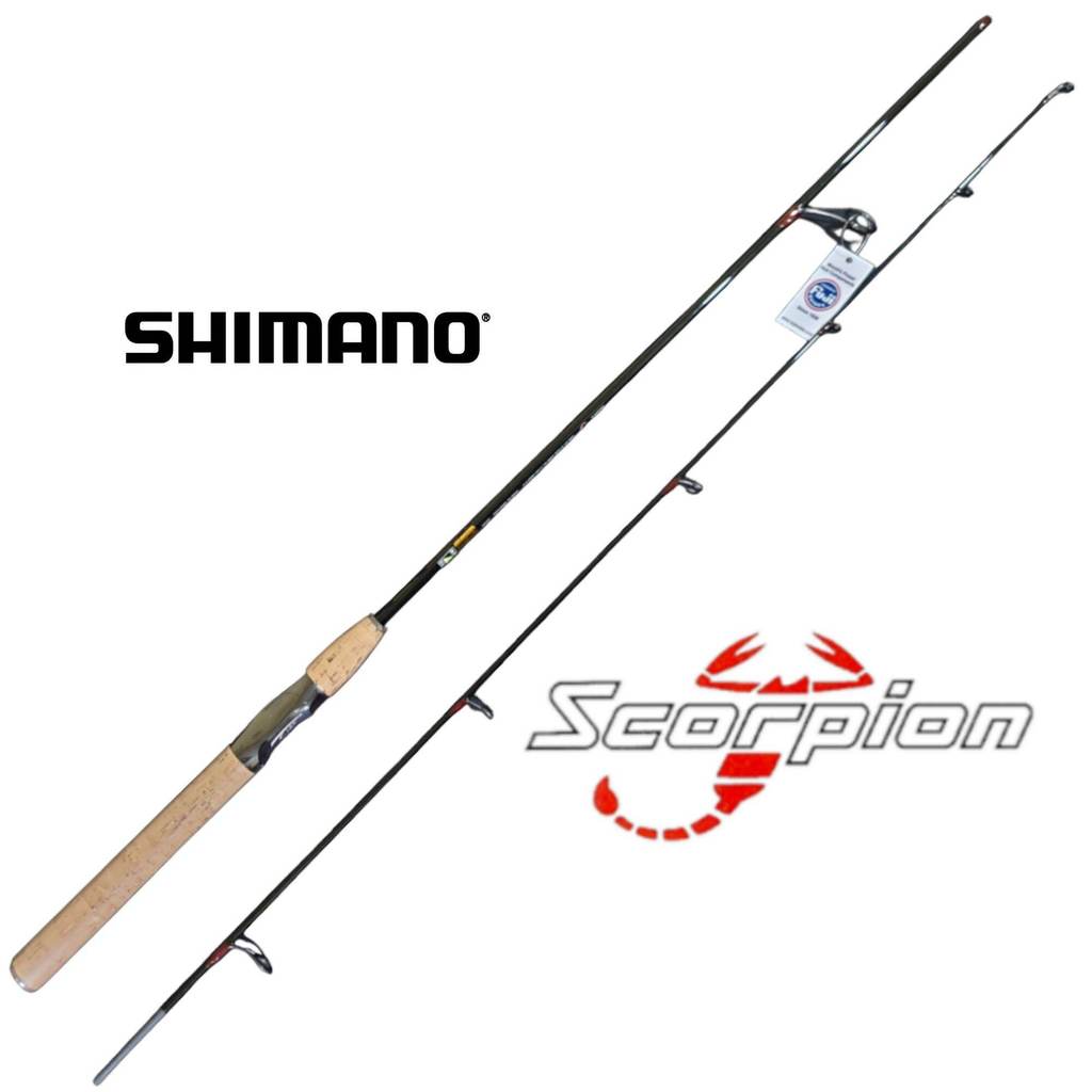SALE  JORAN SHIMANO SCORPION CUSTOM - JORAN SCORPION C14