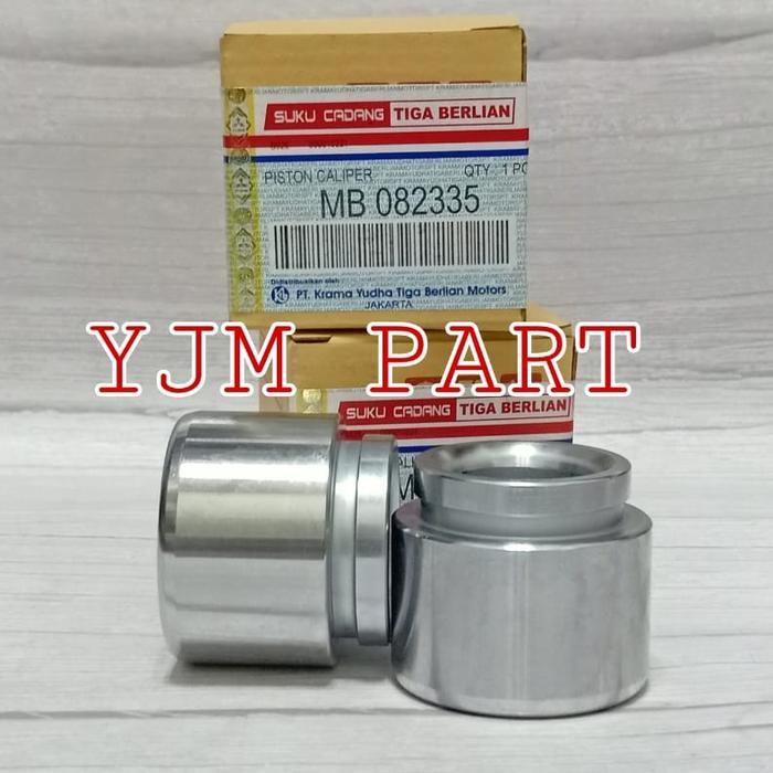 PISTON CALIPER PISTON REM CAKRAM DEPAN L300 DIESEL L038