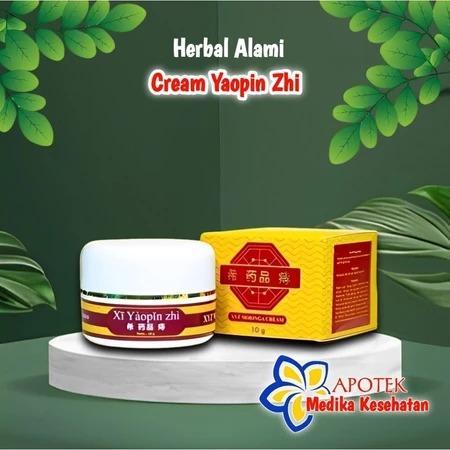 Xi Yaopin Zhi Asli Original - Salep Terapi Ambien Wasir Herbal