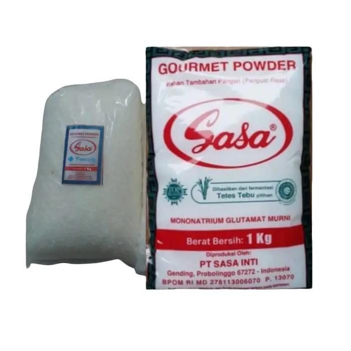 promo micin sasa curah 1 kg - 1000g