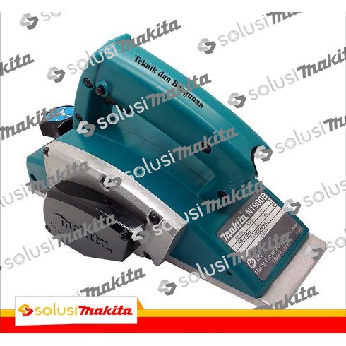 Mesin Serut Makita N 1900 B