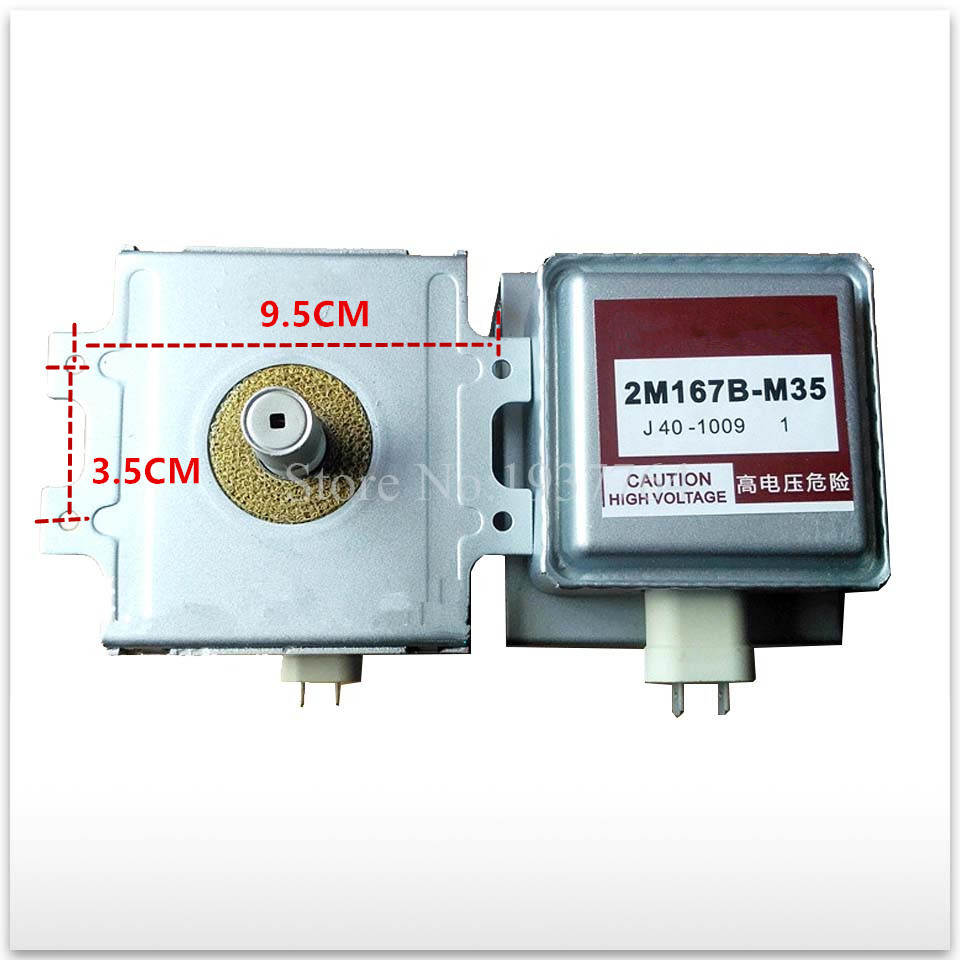 for Panasonic Microwave Oven Magnetron 2M167BM35 Microwave Oven Parts
