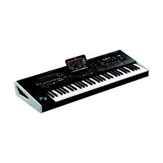 New Korg PA4X61 Professional Arranger Keyboard 61 Key