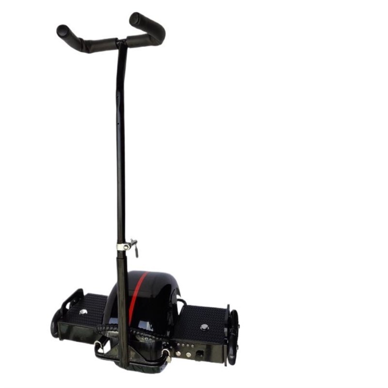 Electric balance Armrest Unicycle Smart Somatosensory Support Rod Adult E Scooter
