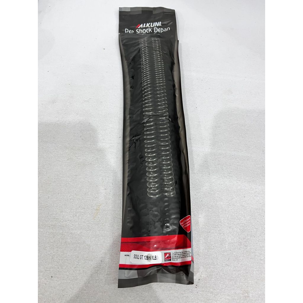 PER SHOCK DEPAN SET MIO SOUL GT (1LB) MLKUNL