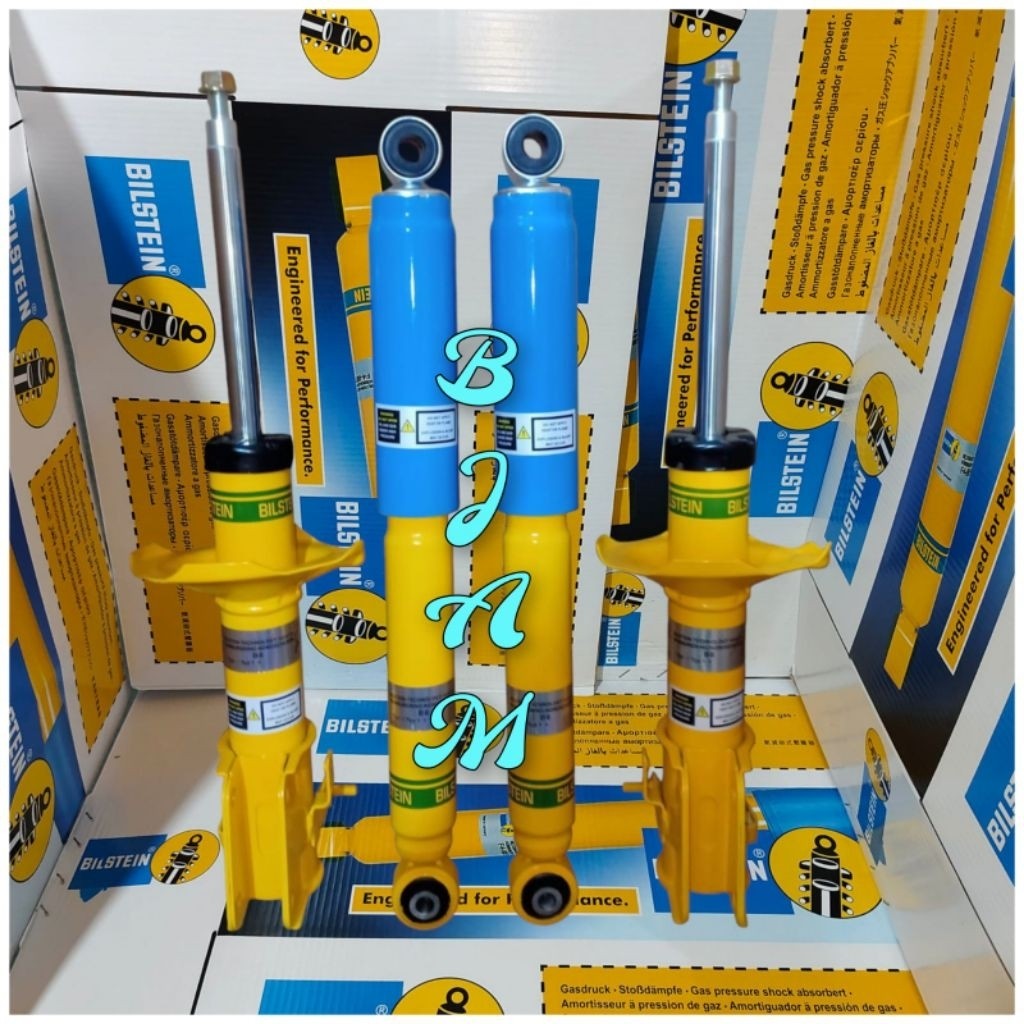 shockbreaker mobil depan belakang daihatsu taruna bilstein Germany