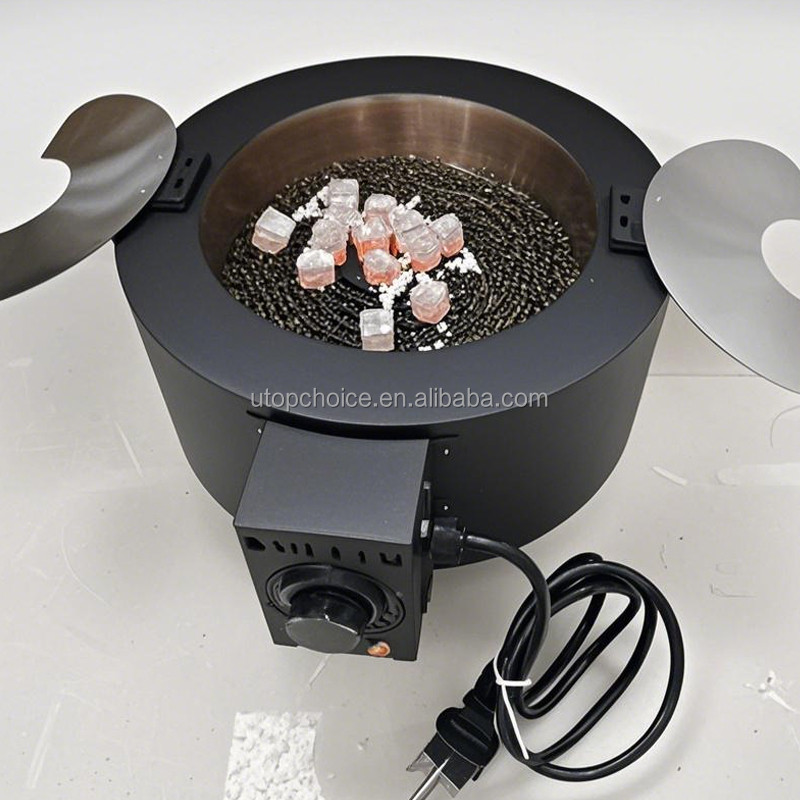 2000W Hookah Heater Electric Prevent Burns Stove Hookahs Charcoal Burner Starter  Coal Charcoal burn