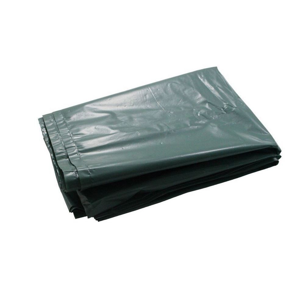 Trash Bag Jumbo 90 x 120 cm – 10 Lbr Super Tebal untuk Workshop & Logistik
