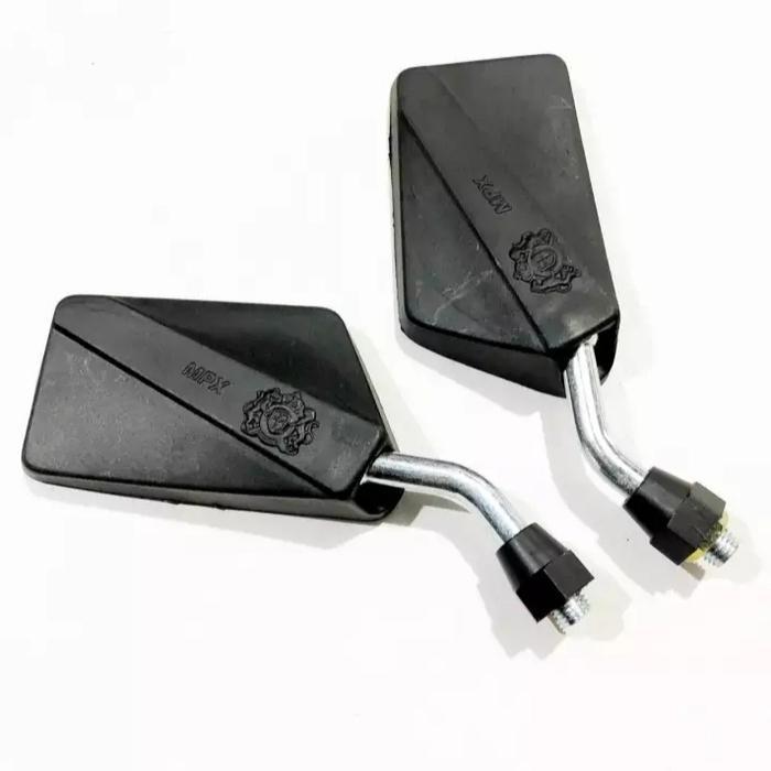 Spion Mini model RX KING Tangkai Pendek Variasi