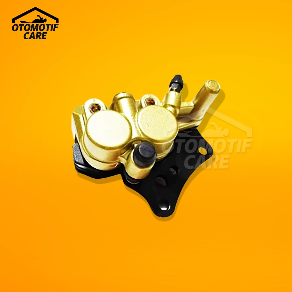 Master Rem Kaliper Kepala Babi Smash Shogun 125 Satria 2 Tak Tornado Sparepart Motor Suzuki
