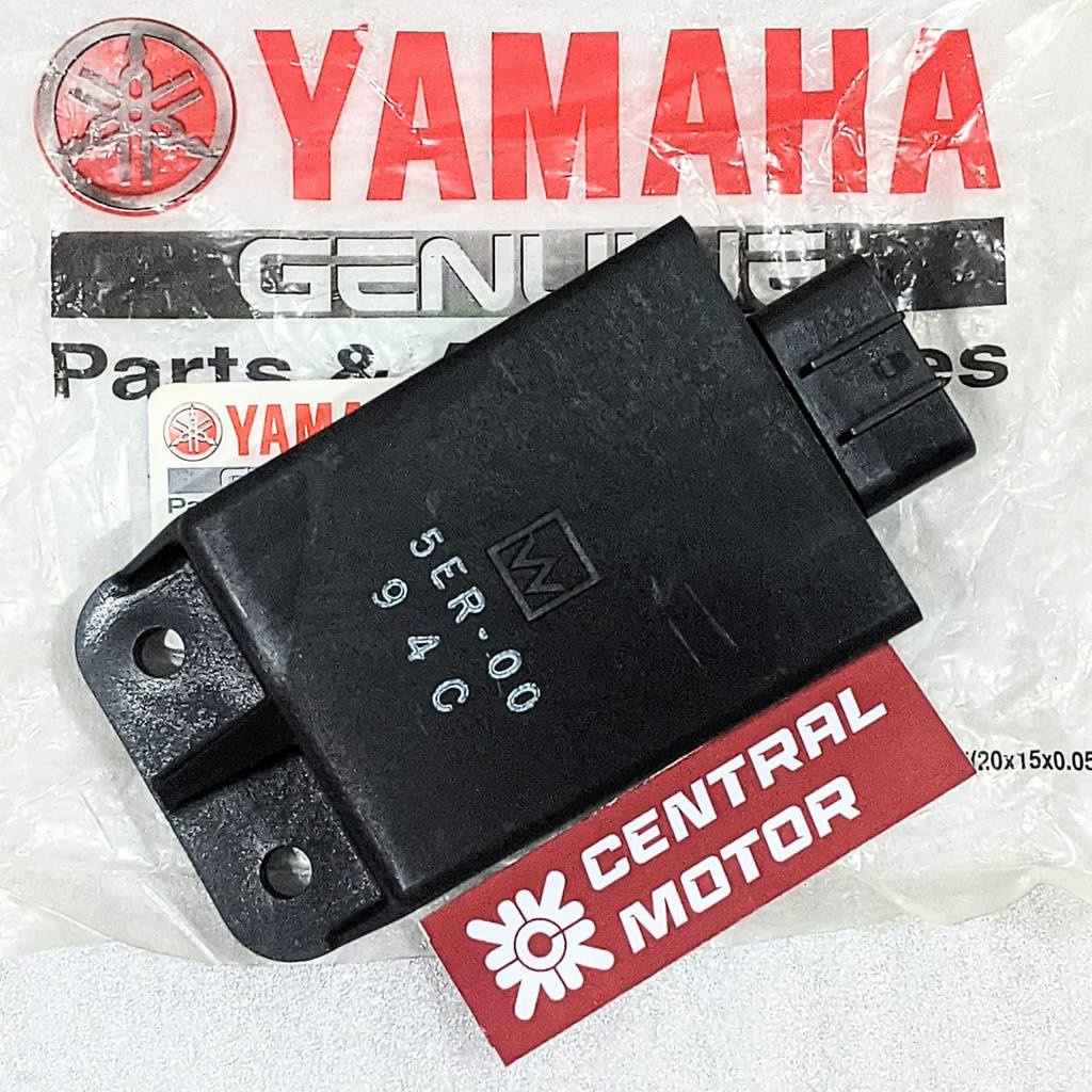 gebyar promo CDI Vega Lama Original Asli Yamaha 5ER-85540-00