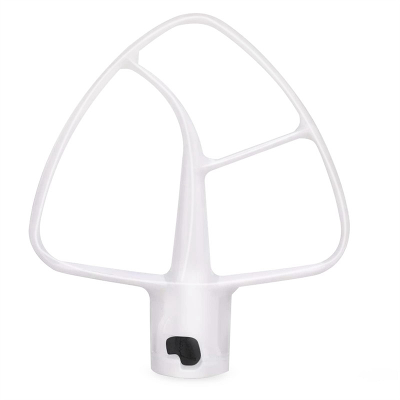 FGGSK45B Coated Flat Beater For Kitchenaid Mixer, For Kitchen Aid Mixer Accessory Kitchenaid Mixer A