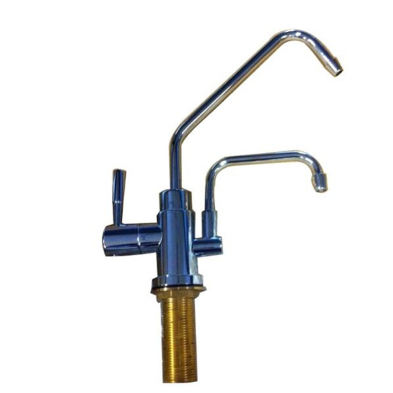 Household mineral alkaline water ionizer water filter ionizer faucet SK-AI004