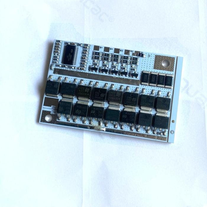Battery Management Sistem BMS 100A 4S Life-Po4 14.4V 3.2v