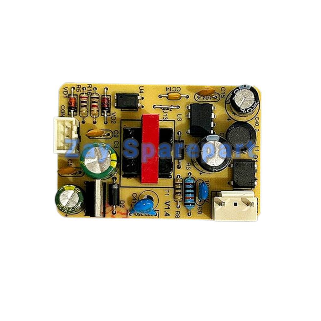 MODUL PCB POWER SUPPLY MESIN CUCI SAMSUNG TOP LOADING