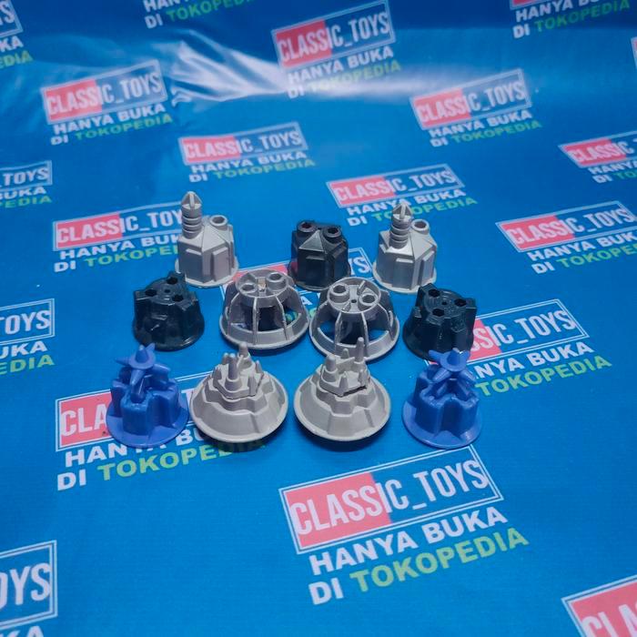 Paket Wheelset CrushGear kw ARstoreS27