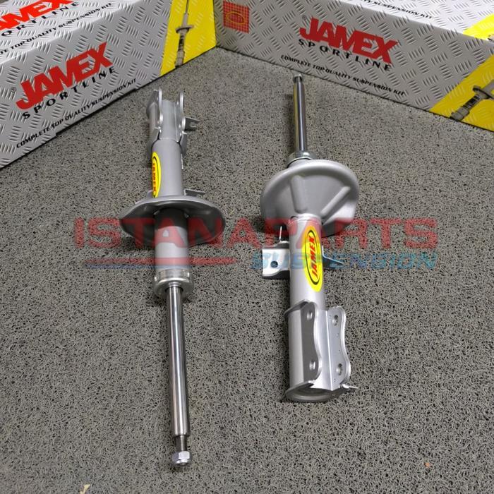 Shockbreaker Shock Breaker Merk Jamex Wuling Confero Th 2017 - ON Depan Original Asli
