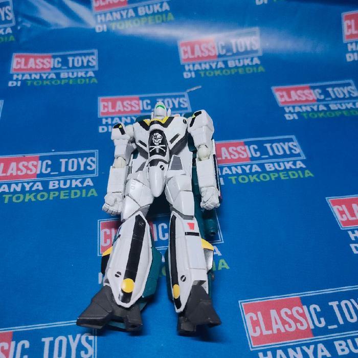Junk revoltech macross VF - 1S ARstoreS27