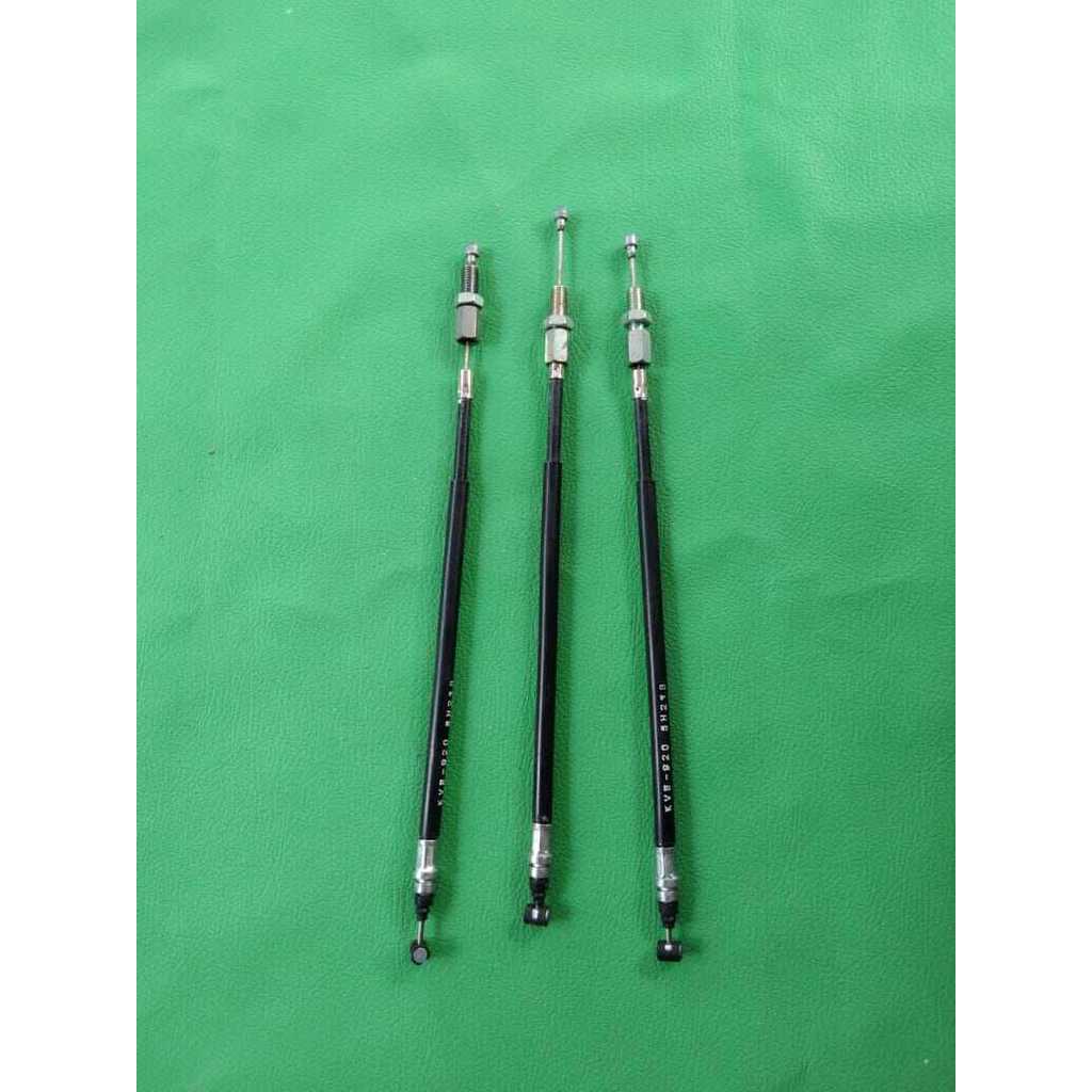 Kabel combi brake CBS Honda Vario 110 125 original baru