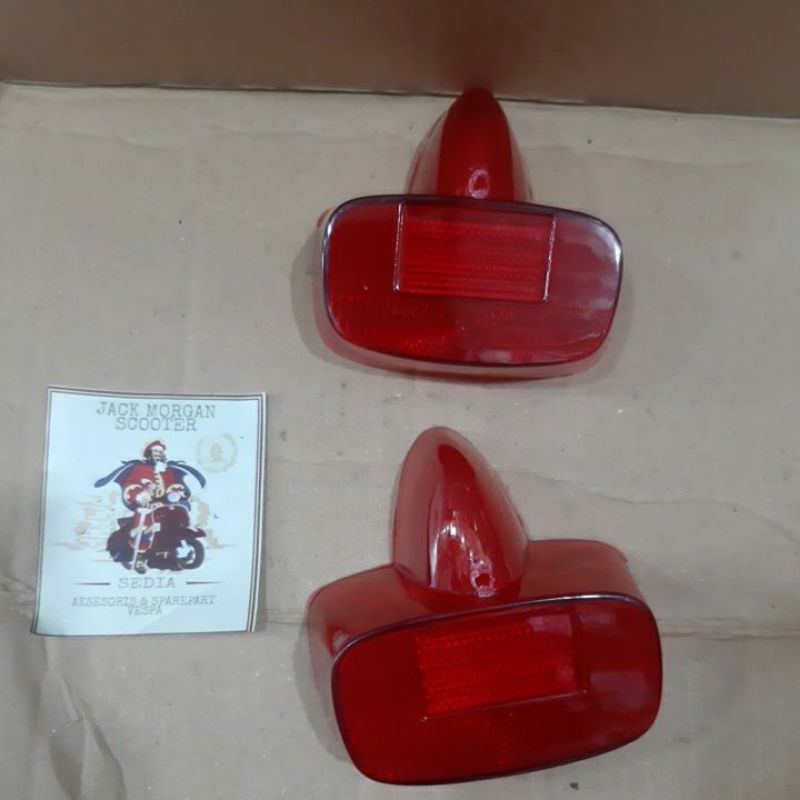 mika stoplamp vespa vbb