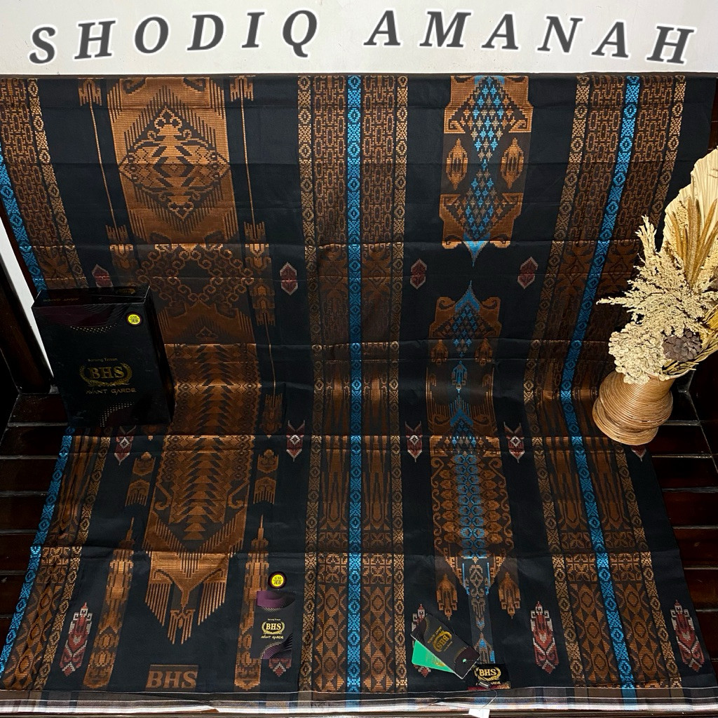 Sarung BHS Avant Garde Grade Gold | AVANT GARDE | BHS Avan Garde
