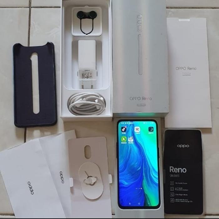 Oppo Reno 10 x zoom 12/256 gb