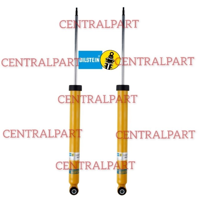 SHOCKBREAKER MAZDA 2 BELAKANG MERK BILSTEIN GERMANY