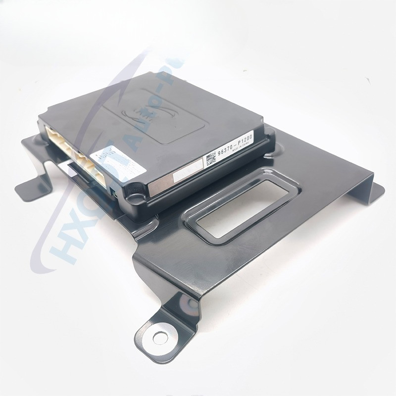 Auo Amplifier Amp EXTERNAL AMP ASSY For Kia Sportage 20232024 Rao Amp Amplifier Assembly OEM 96370P1