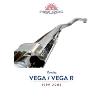 Knalpot Yamaha Vega Vega R 2004