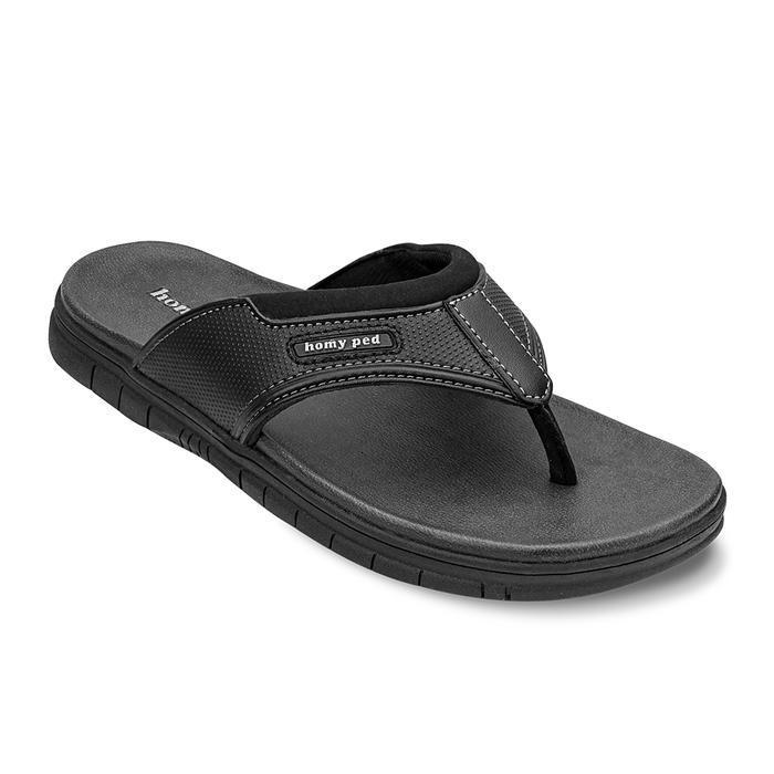 Homyped Rashford 01 Sandal Jepit Pria Sandal