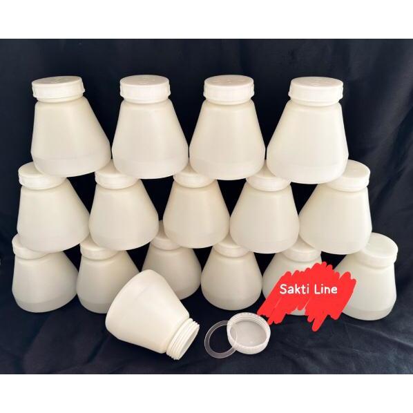 Tabung Bubuk Powder Coating