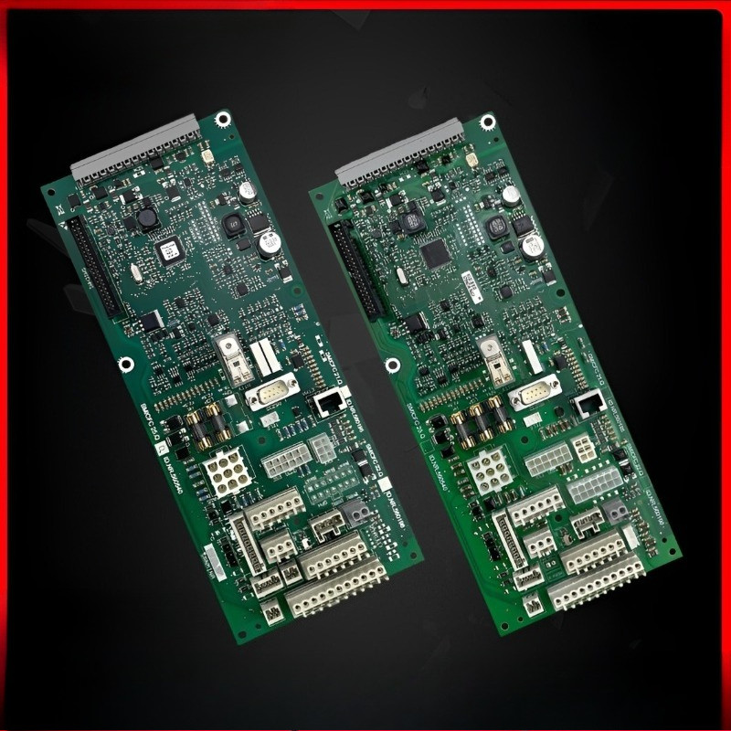 Parts for Schindler 3300 elevator main board SMICFC 21.Q.ID.NR 560196 560540 560195