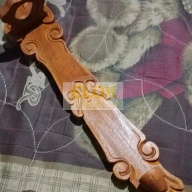 BLAWONG MINIMALIS ISI 1 untuk pusaka, blawong gantung, blawong kris, blawong mentahan/blawong mahoni