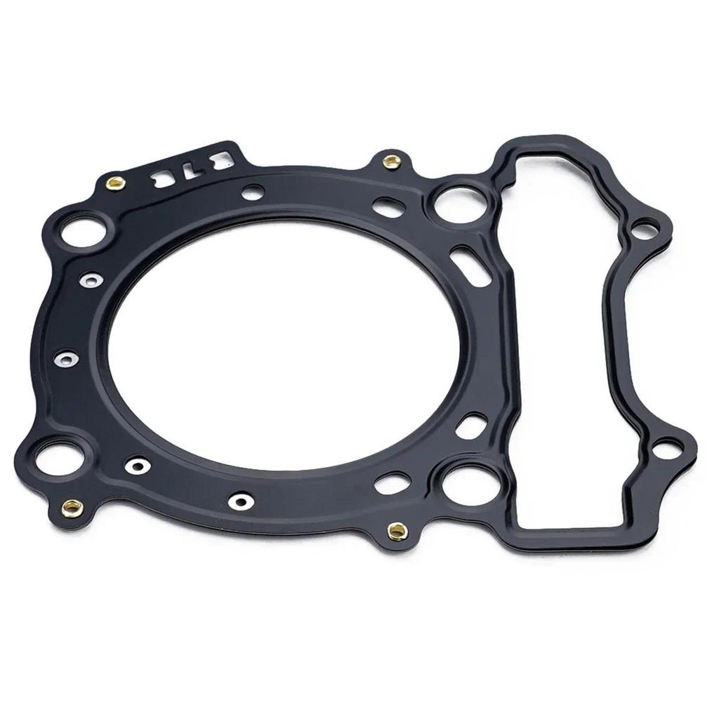 Motorcycle Cylinder Head Gasket For Yamaha YZ250F 2019-2024 WR250F 2020-2023 YZ250FX 2020-2024