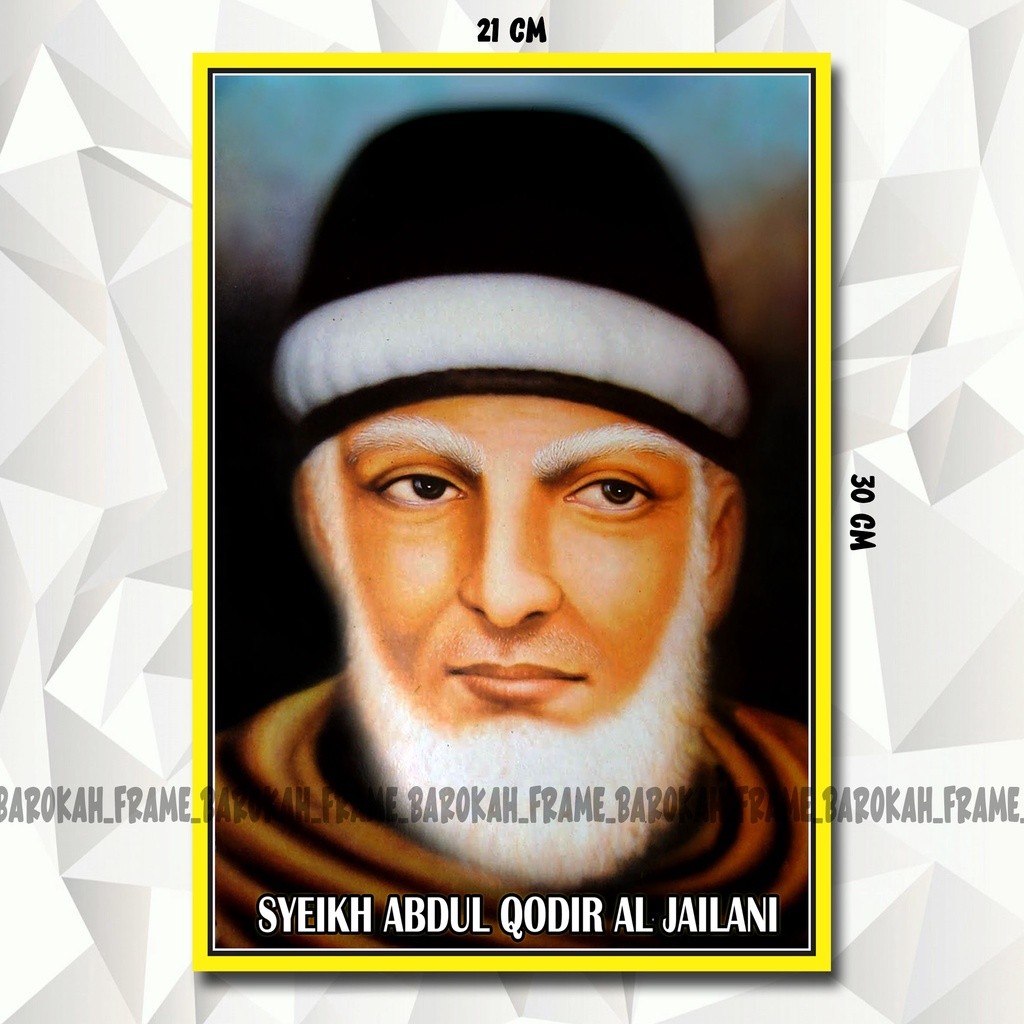 Ada Kumpulan foto habib foto ulama indonesia dan dunia