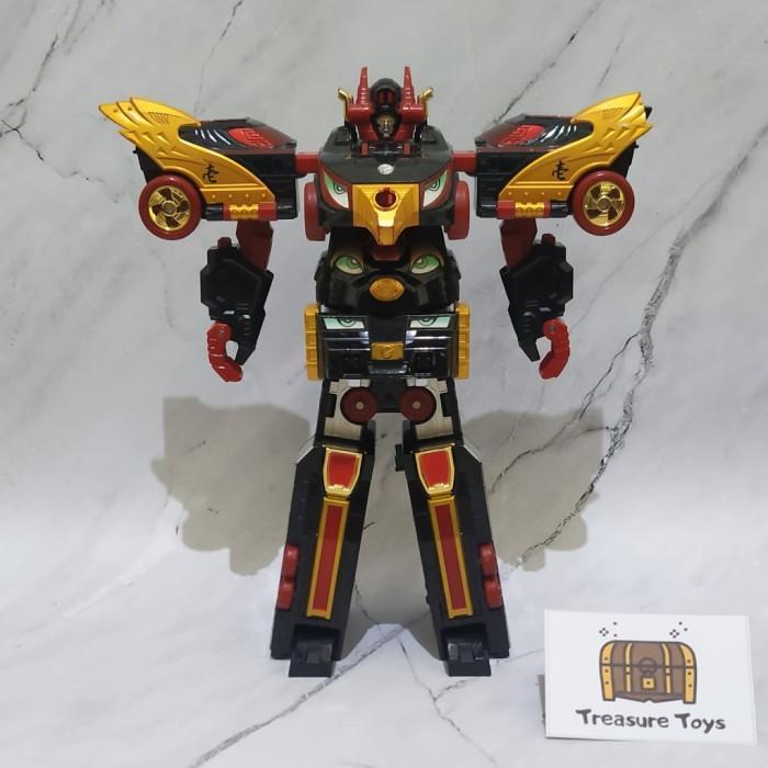 Dx engine oh dai shogun daishogun sentai go onger power rangers ARstoreS27