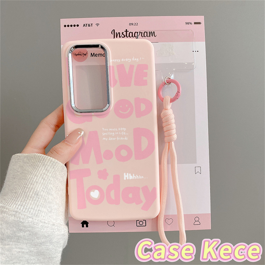 case VIVO Kasing ponsel silikon lembut Kompatibel Untuk VIVO Y02 Y15S Y02S Y17 Y93NONE Y93HAVE Y20 Y