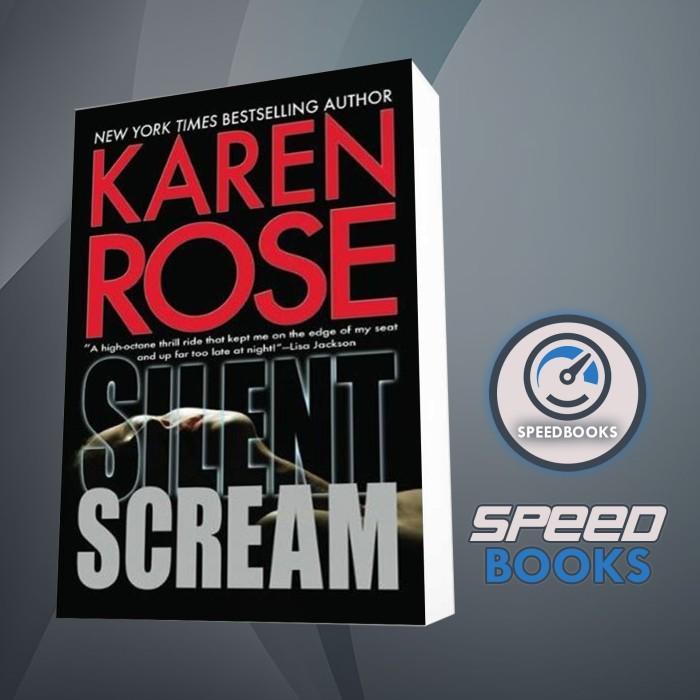 Buku Silent Scream Rose, Karen