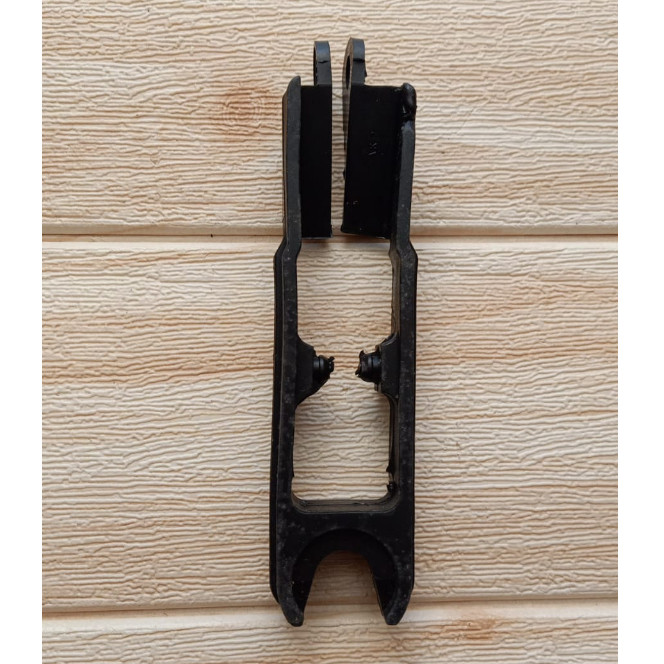 Karet Tahanan Rantai  100%  Supra - Supra X - Supra Fit Lama / Karet Arm Penahan Rante Chain Guard M