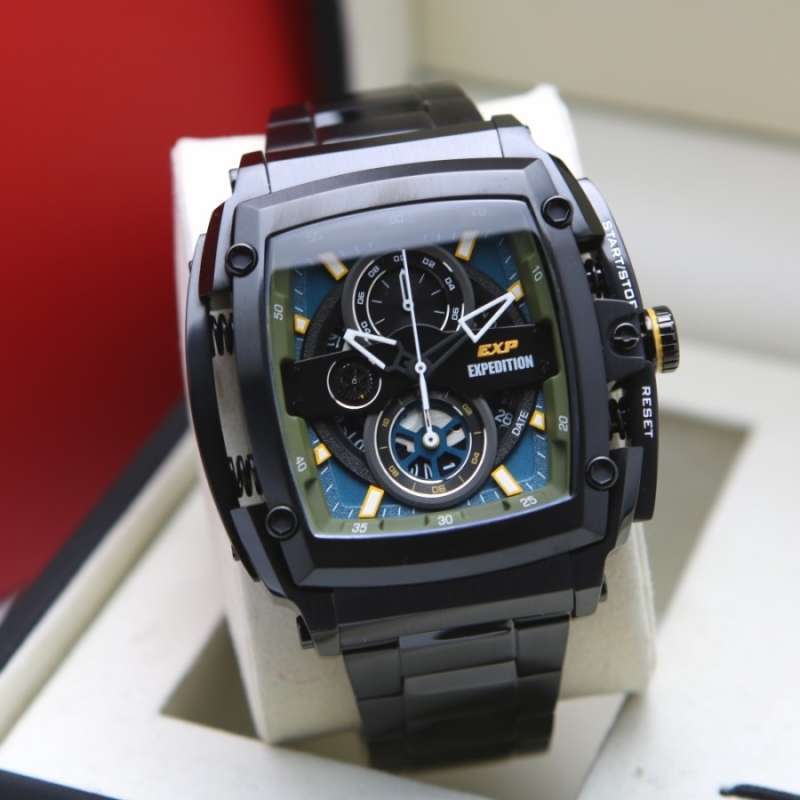 Jam Tangan Pria Original Expedition/Expedition Pria/Jam Tangan Expedition Pria/Jam Tangan Pria Exped