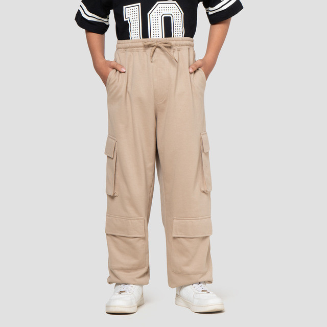 Nevada Jogger Cargo Anak Laki-laki 122878165