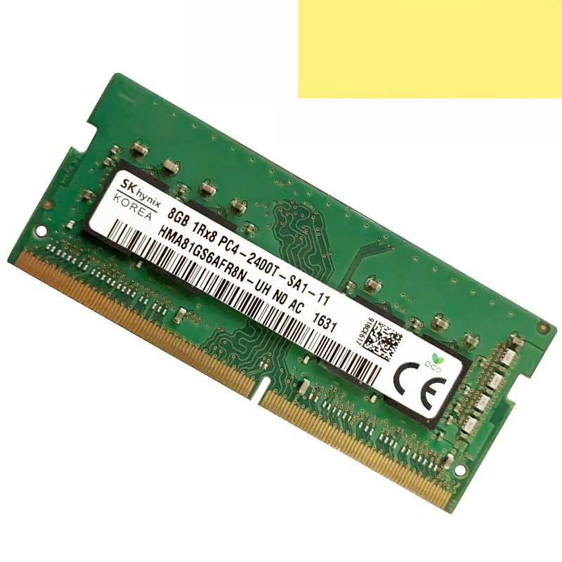 original SK hynix ddr4 8GB 2400MHz ram somm laptop memory support memoria PC4 8G 2400T DDR4 notebook
