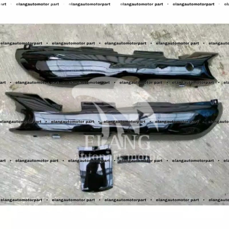 Body honda astrea grand astrea impressa astrea legenda cover body
