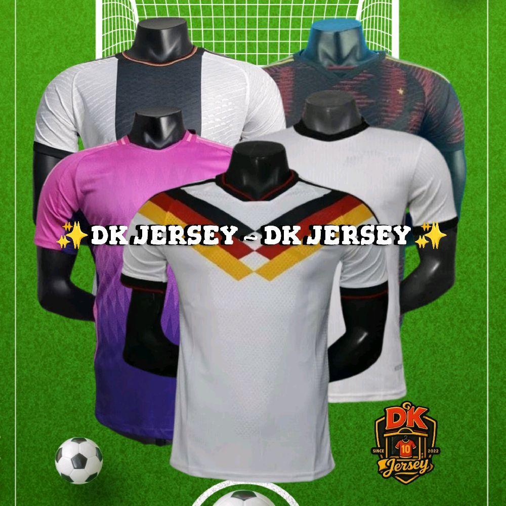 Jersey Jerman 25/26 PLAYER ISSUE