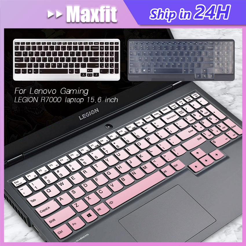 Cover Keyboard Protector Lenovo Legion Gaming 3, Loq 15IAX9, Legion 5 Pro, Legion Pro 5/ 5i-15 Lenov