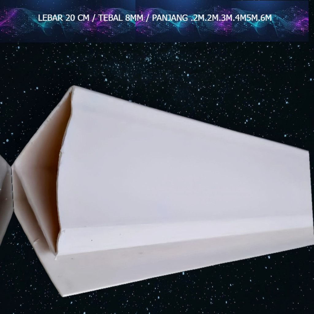 lis plafon pvc dinding ‎ ‎ ‎ ‎  ‎ ‎ ‎ ‎