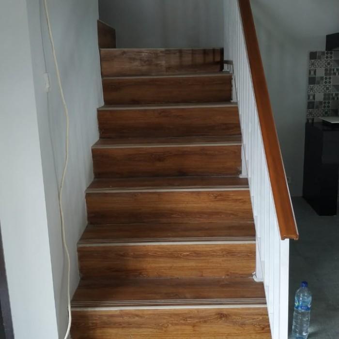 granit tangga stepnosing 30x90 30x100 pijakan keramik tangga custom